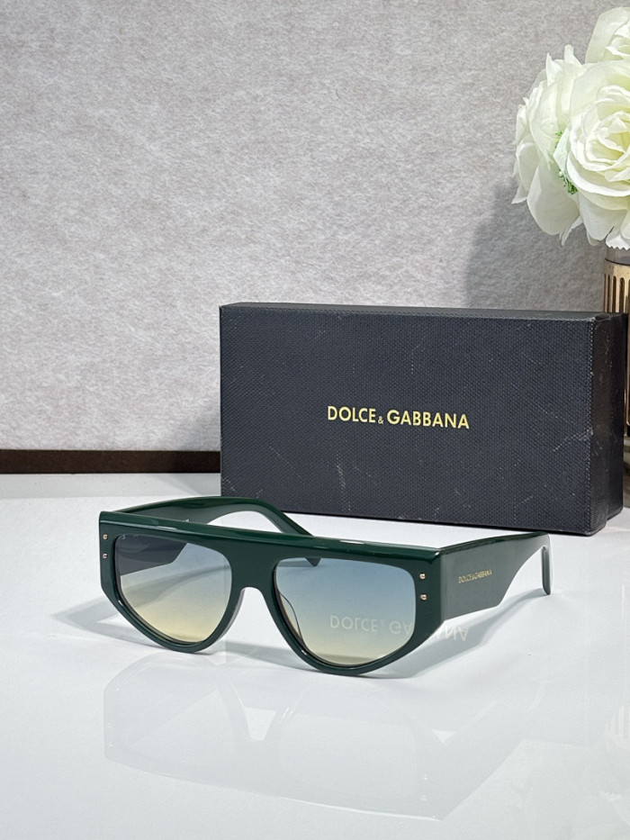 D&G Sunglasses AAAA-3445