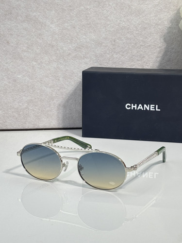 CHNL Sunglasses AAAA-7559