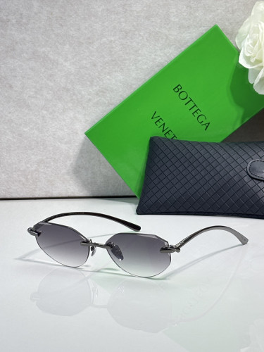 Bottega Veneta Sunglasses AAAA-915