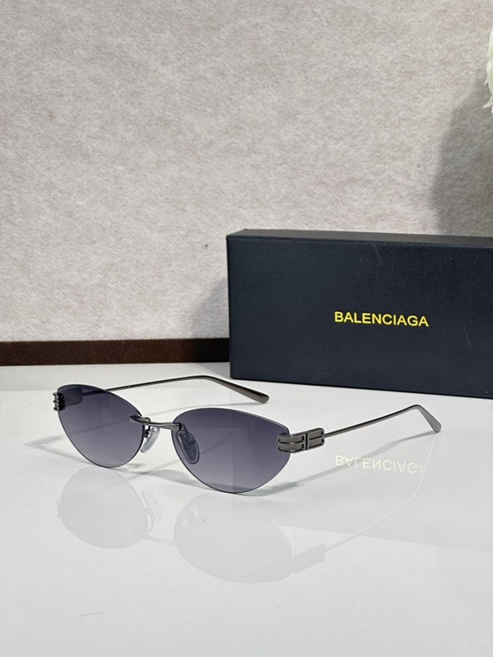 B Sunglasses AAAA-1487