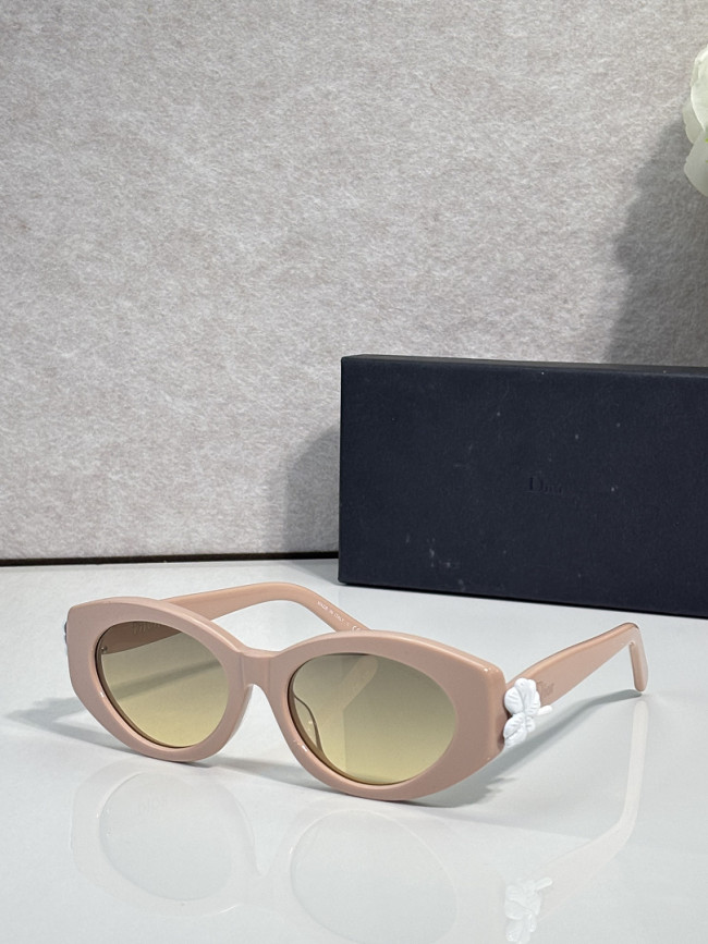 Dior Sunglasses AAAA-4953