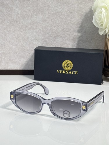 Versace Sunglasses AAAA-4562