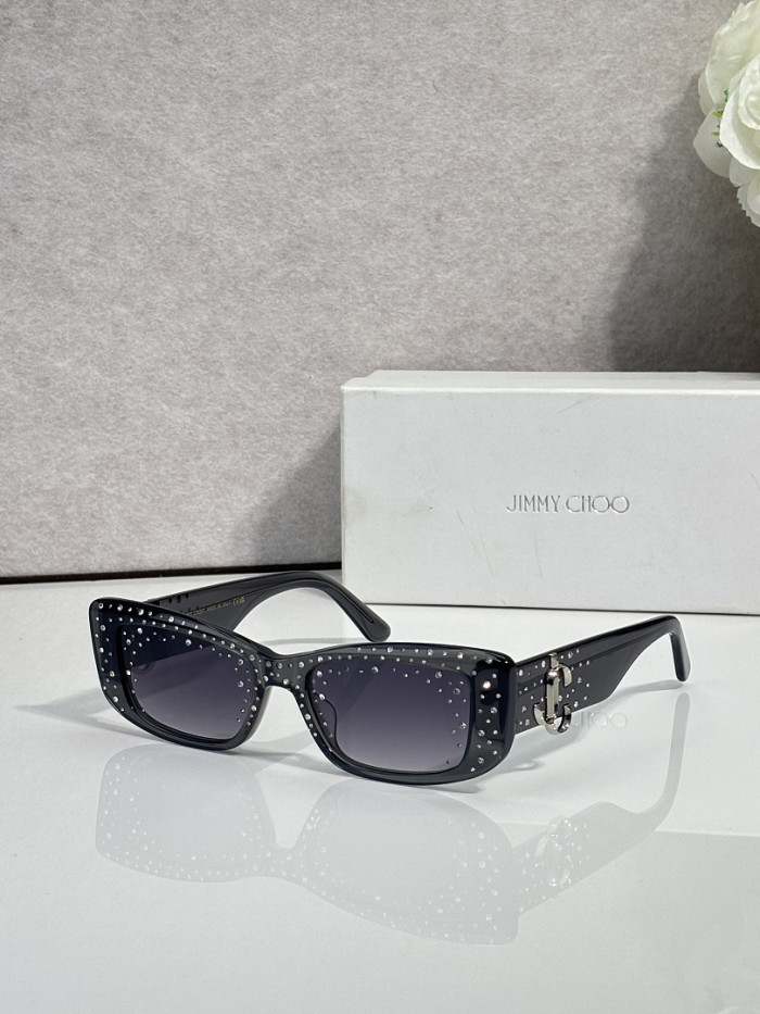 Jimmychoo Sunglasses AAAA-584