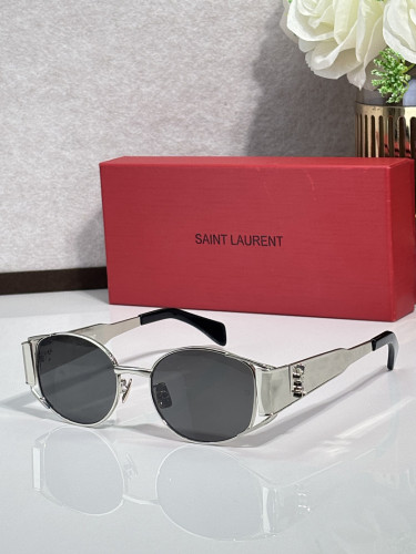 YL  Sunglasses AAAA-1833