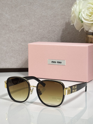 Miu Miu Sunglasses AAAA-3472