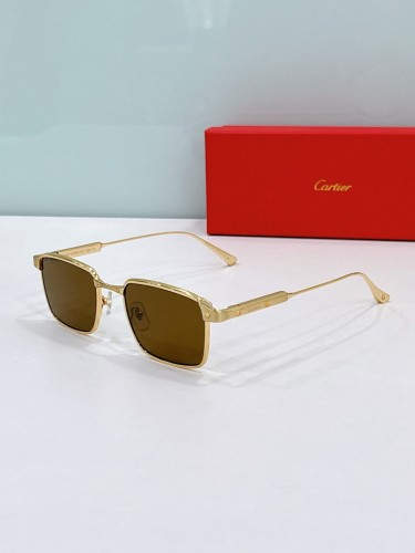 Cartier Sunglasses AAAA-13242