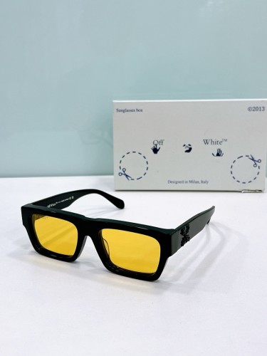 Off white Sunglasses AAAA-1102
