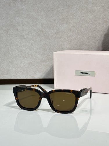 Miu Miu Sunglasses AAAA-3129