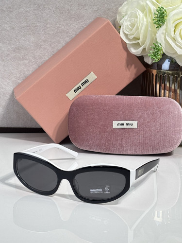 Miu Miu Sunglasses AAAA-3525