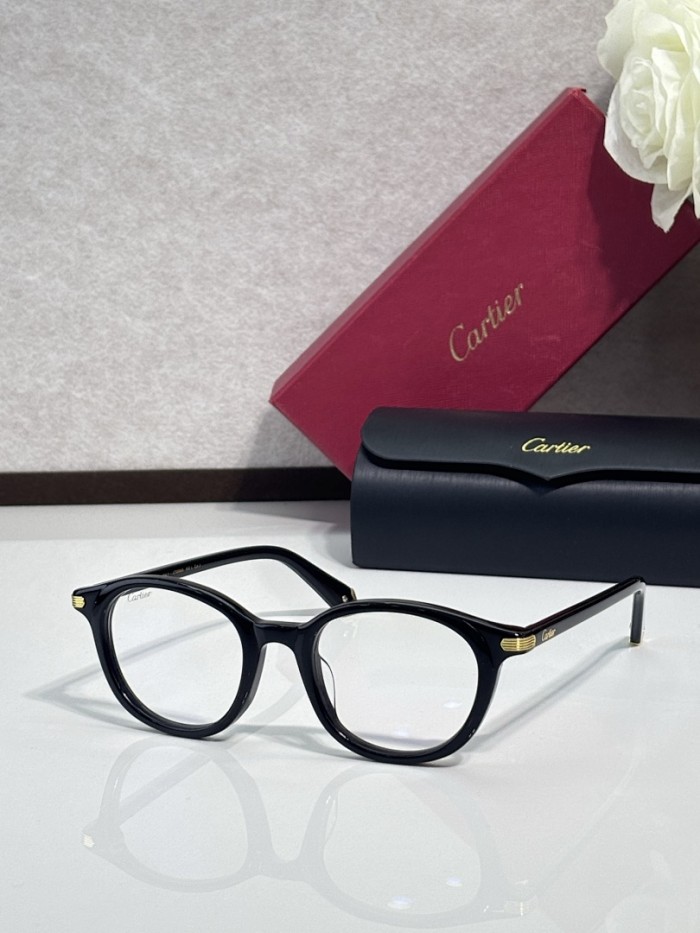 Cartier Sunglasses AAAA-12964