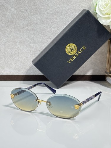 Versace Sunglasses AAAA-4722