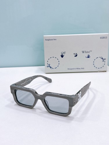 Off white Sunglasses AAAA-1081
