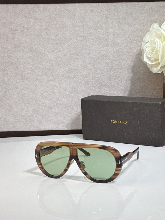 Tom Ford Sunglasses AAAA-7384