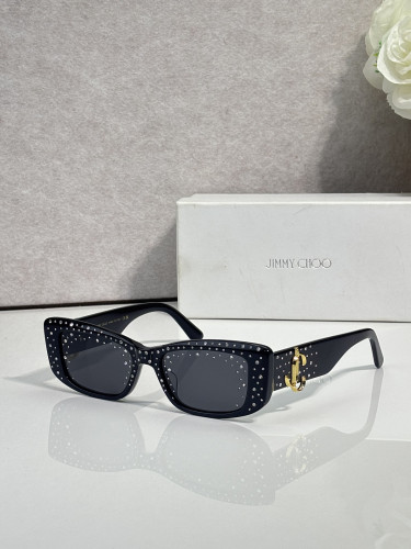 Jimmychoo Sunglasses AAAA-588