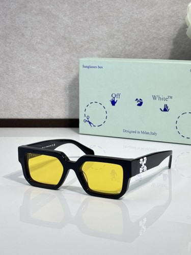 Off white Sunglasses AAAA-1063