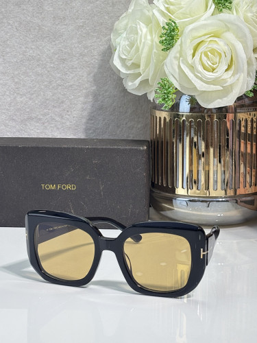 Tom Ford Sunglasses AAAA-7465