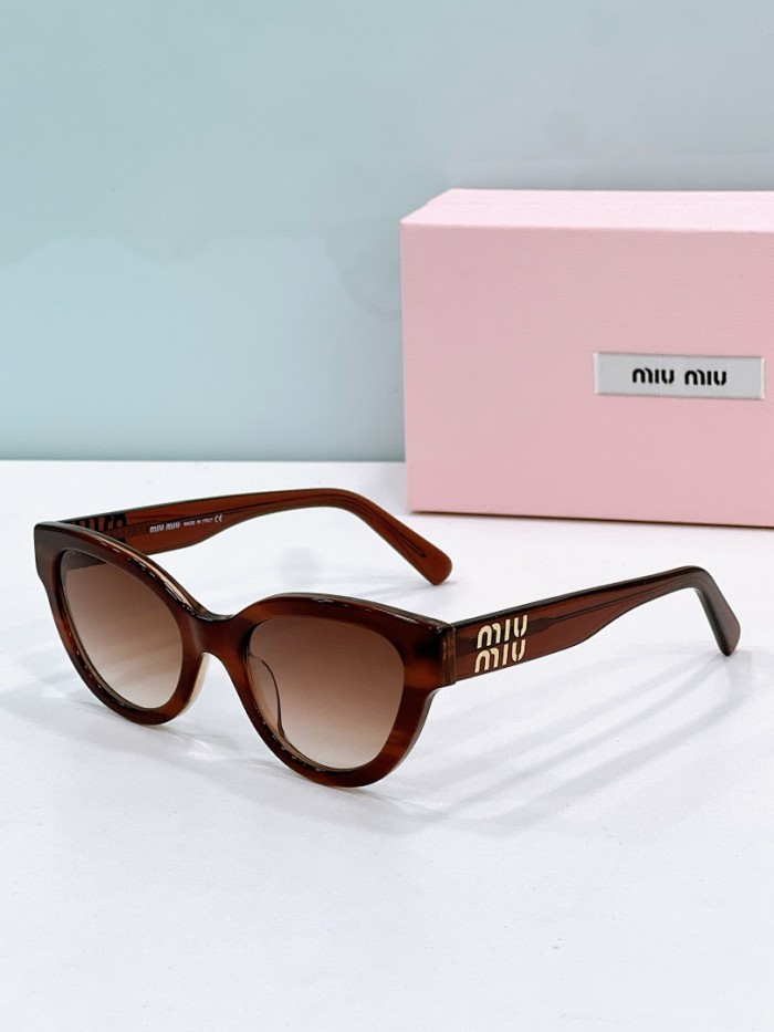 Miu Miu Sunglasses AAAA-3095