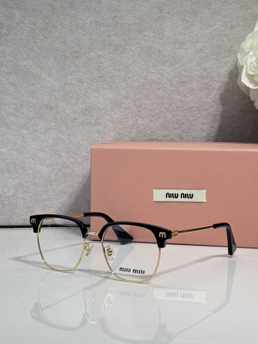 Miu Miu Sunglasses AAAA-3587
