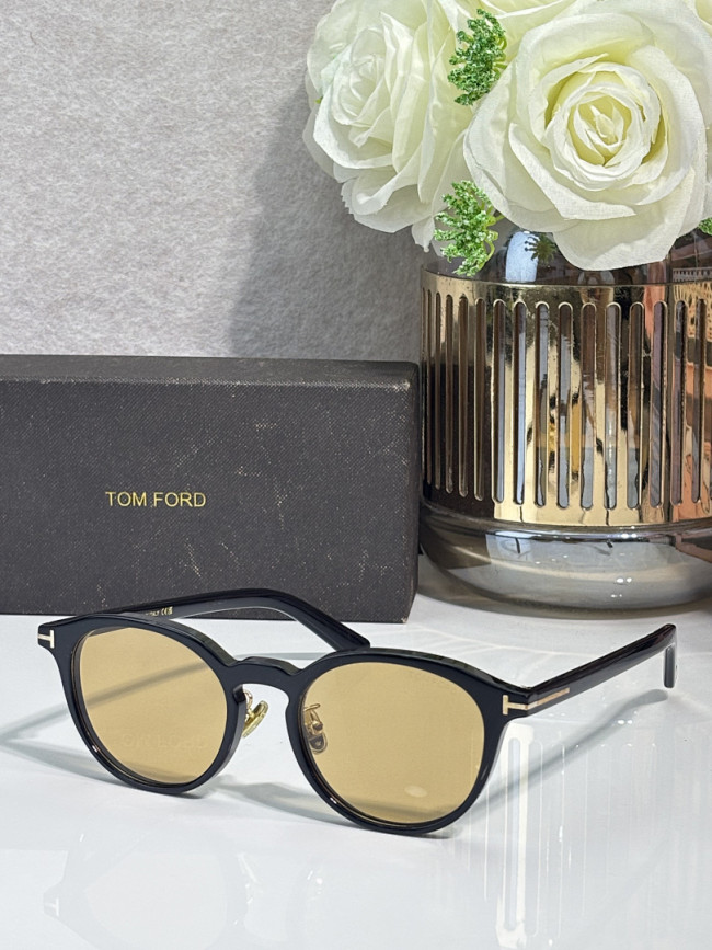 Tom Ford Sunglasses AAAA-7441