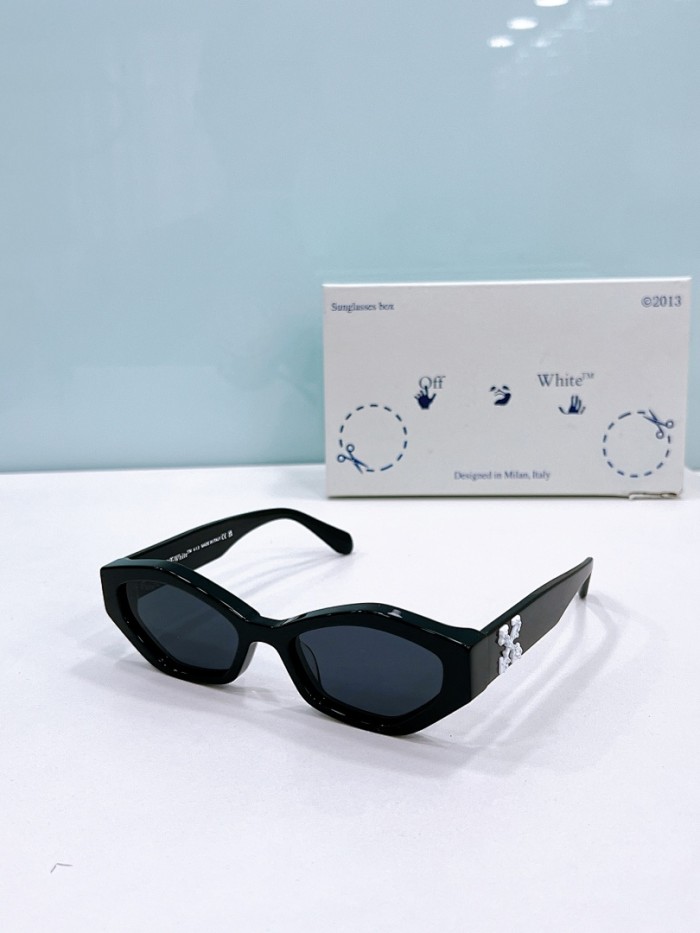 Off white Sunglasses AAAA-1094