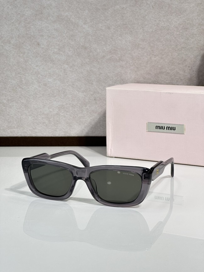 Miu Miu Sunglasses AAAA-3163