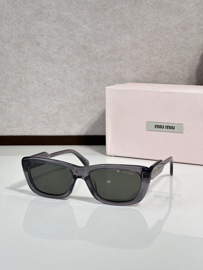 Miu Miu Sunglasses AAAA-3163