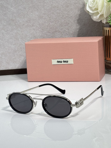 Miu Miu Sunglasses AAAA-3414