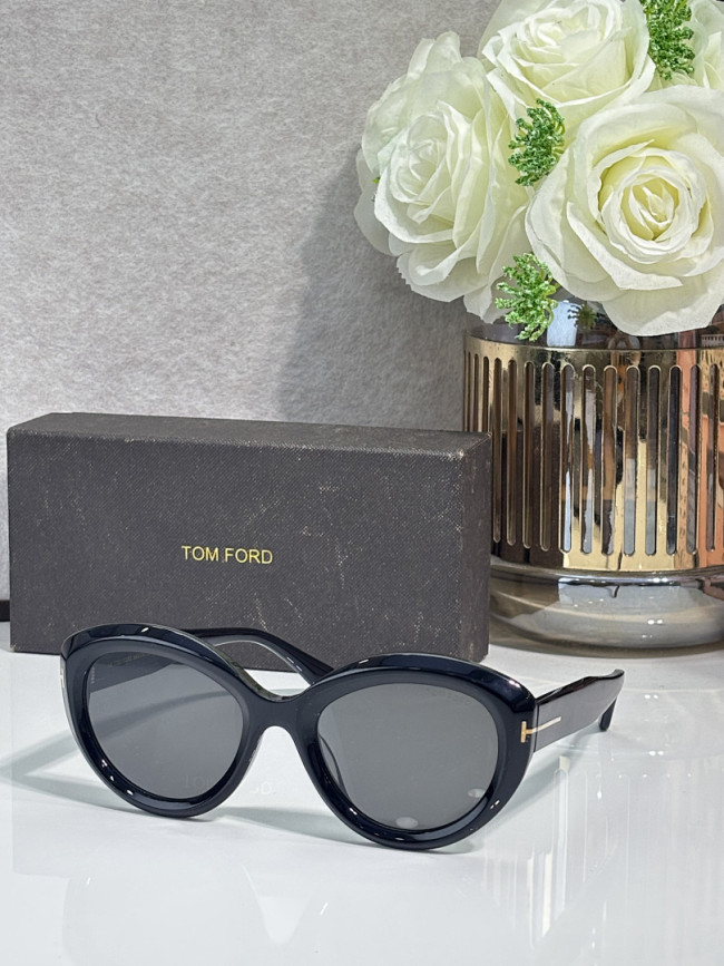 Tom Ford Sunglasses AAAA-7480