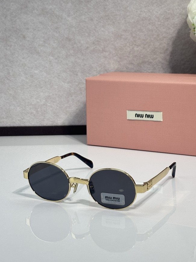 Miu Miu Sunglasses AAAA-3303