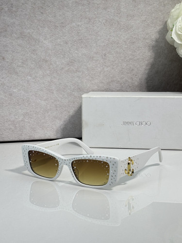 Jimmychoo Sunglasses AAAA-587