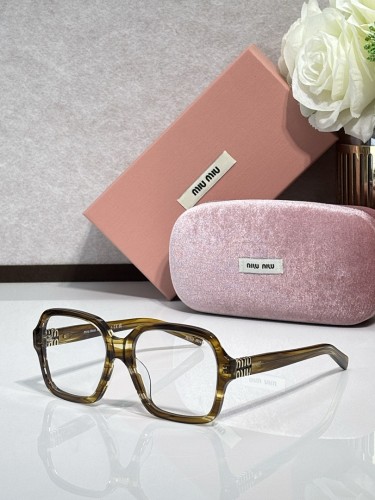 Miu Miu Sunglasses AAAA-3254