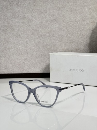 Jimmychoo Sunglasses AAAA-566
