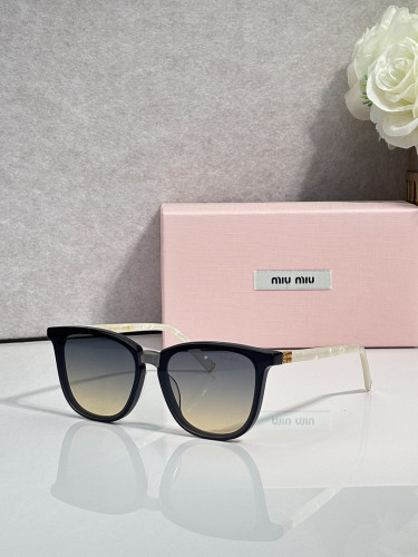 Miu Miu Sunglasses AAAA-3643