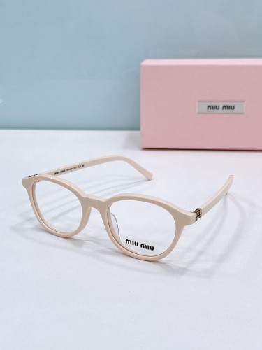 Miu Miu Sunglasses AAAA-3454