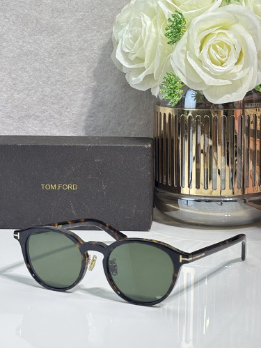 Tom Ford Sunglasses AAAA-7442