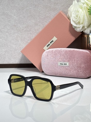 Miu Miu Sunglasses AAAA-3253