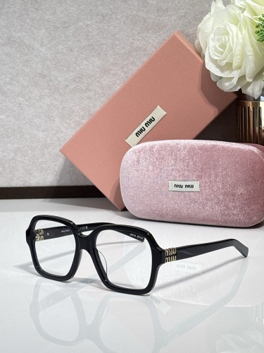 Miu Miu Sunglasses AAAA-3251