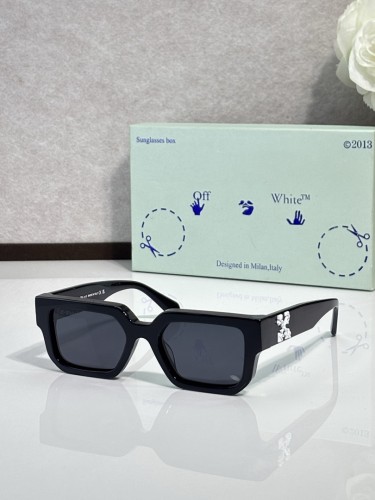Off white Sunglasses AAAA-1069