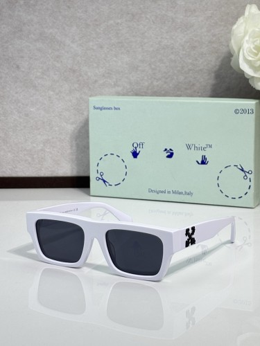 Off white Sunglasses AAAA-1057