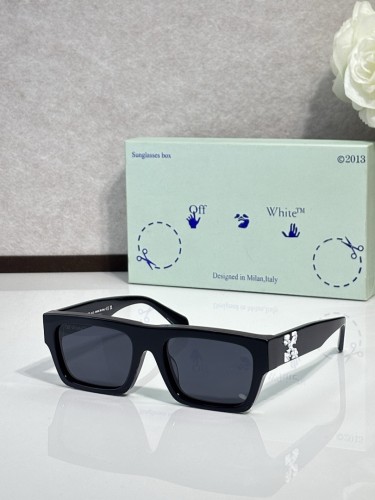 Off white Sunglasses AAAA-1054