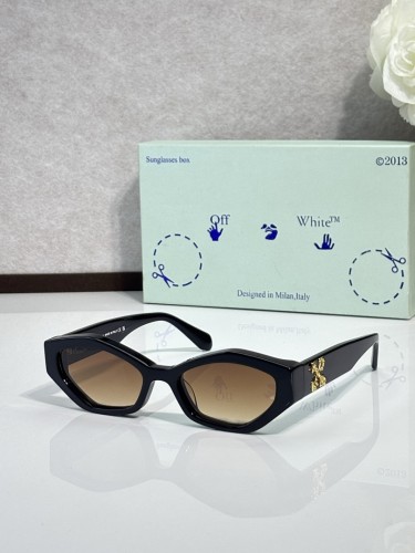 Off white Sunglasses AAAA-1044