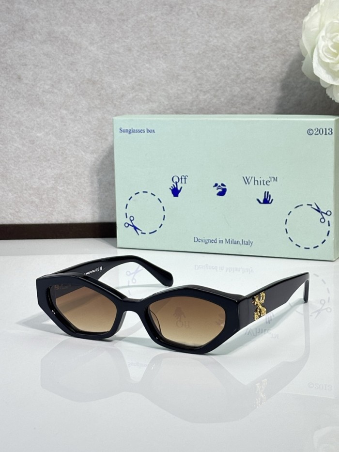 Off white Sunglasses AAAA-1044