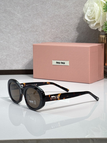Miu Miu Sunglasses AAAA-3402