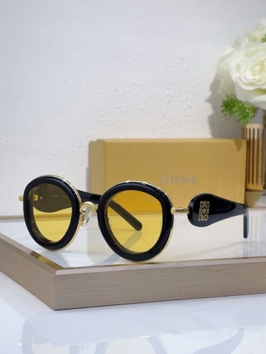 Loewe Sunglasses AAAA-1277