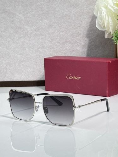 Cartier Sunglasses AAAA-13276