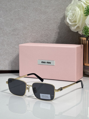 Miu Miu Sunglasses AAAA-3534
