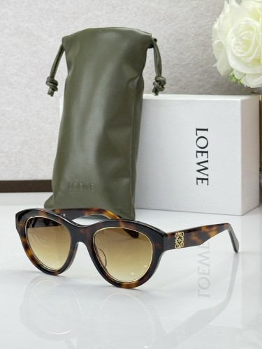 Loewe Sunglasses AAAA-1267