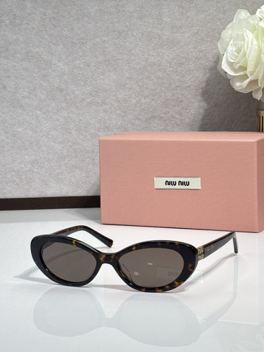 Miu Miu Sunglasses AAAA-3475