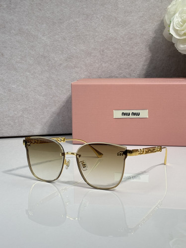 Miu Miu Sunglasses AAAA-3707
