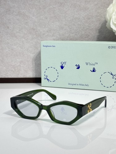 Off white Sunglasses AAAA-1047